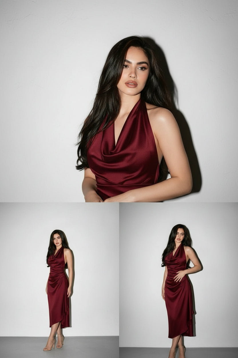 DRESSES