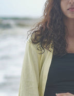 Cotton Kaantha Loose Fit Shirt