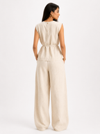 OVERLAPPING CO-ORD