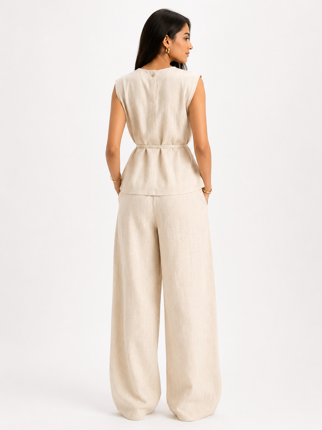OVERLAPPING CO-ORD