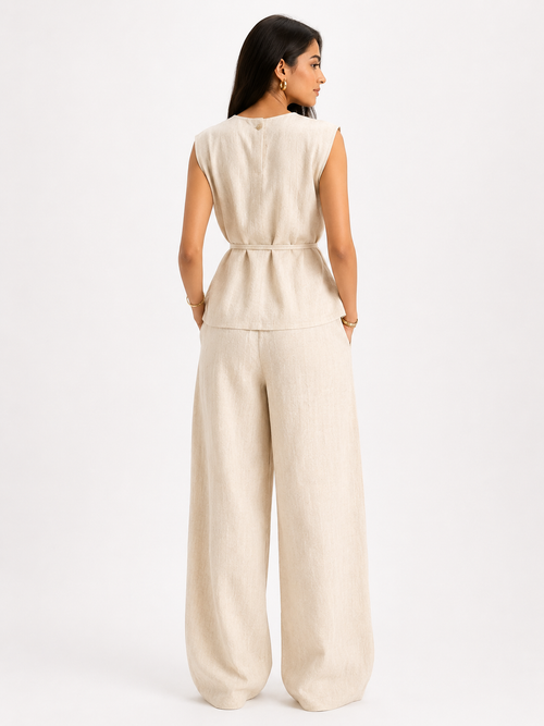 OVERLAPPING CO-ORD