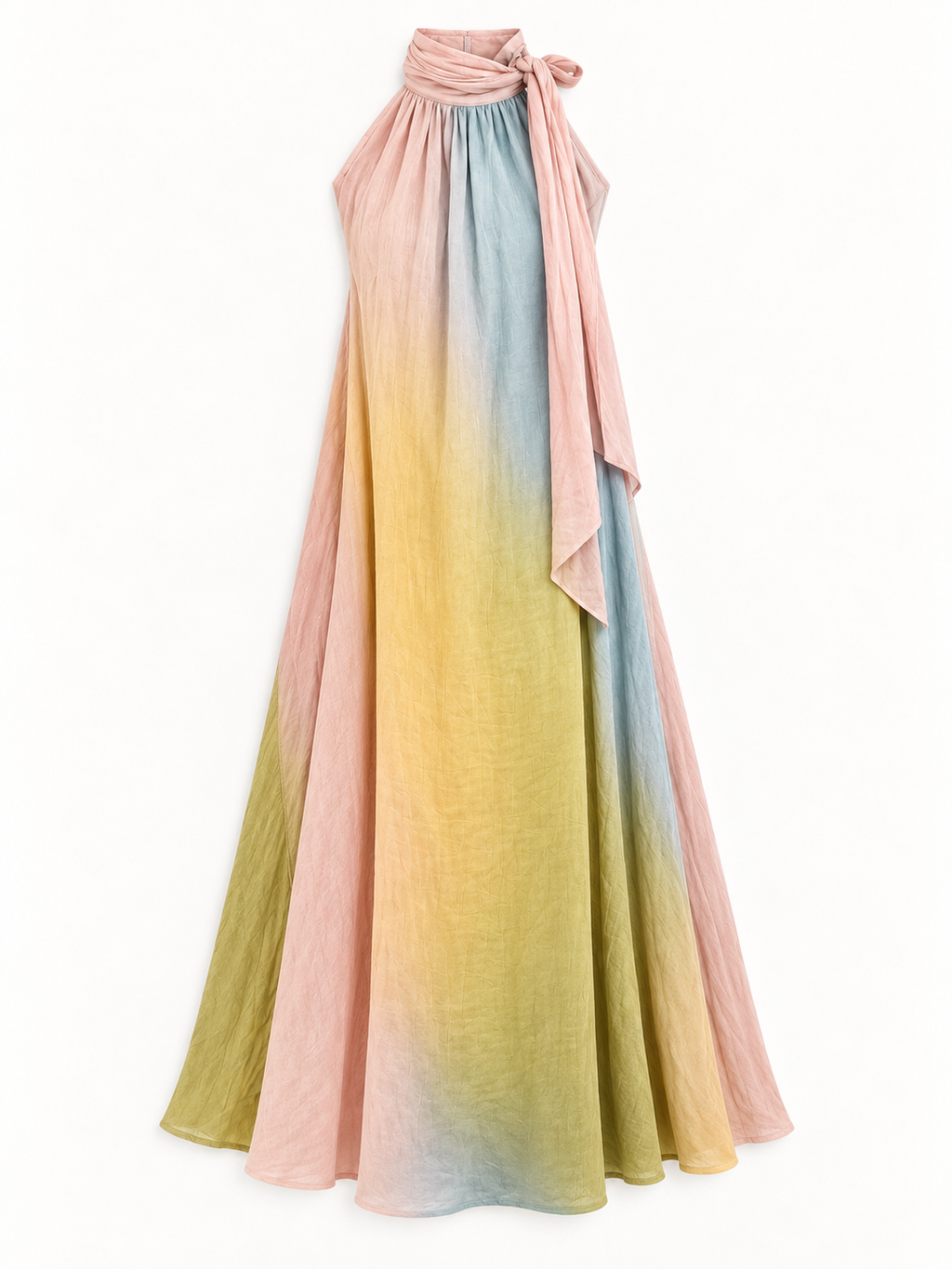 SOUTHERN FADE DRESS