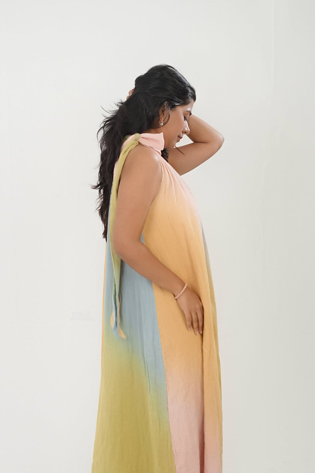 SOUTHERN FADE DRESS