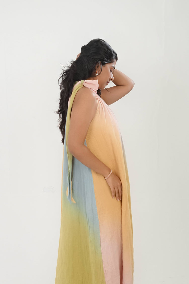 SOUTHERN FADE DRESS