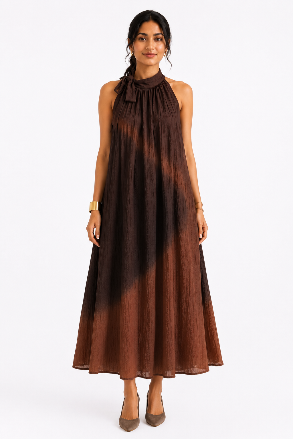 Expresso Drape