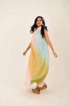 SOUTHERN FADE DRESS